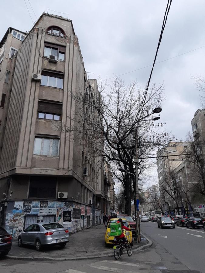 Carol 51 * Bucharest